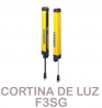 Omron - Cortina de Luz F3SG (Sem titulos)