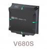 Omron - V680S (Sem titulos)
