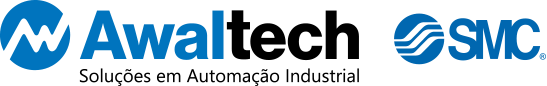 Logotipo Awaltech