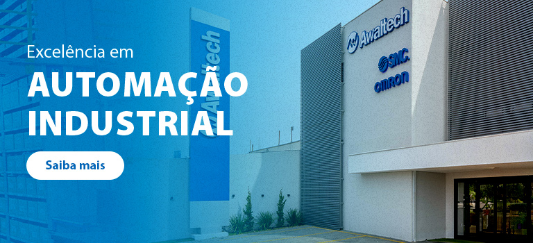 Automação Industrial