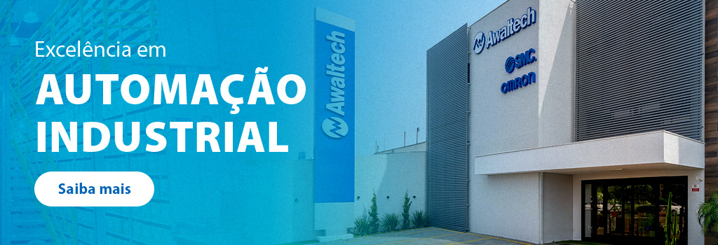 Automação Industrial