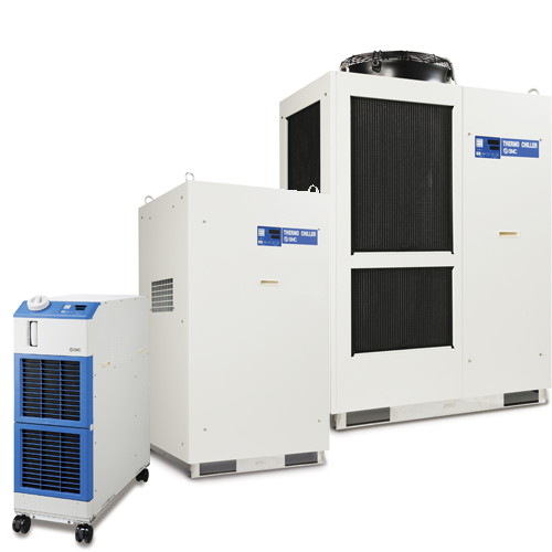 Thermo Chiller